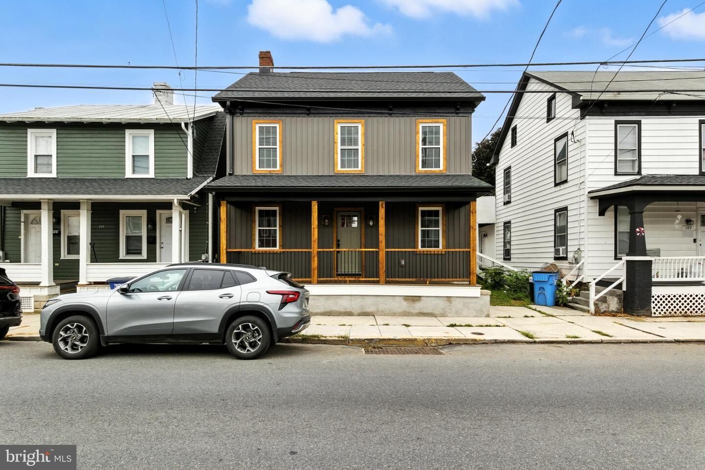 Property Photo: 153 E King Street PA 17340