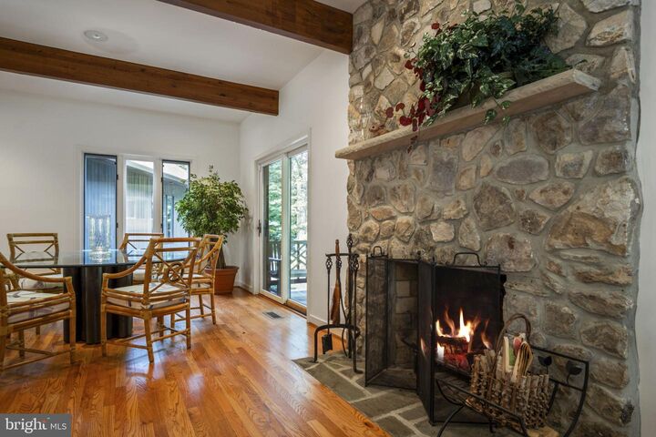 Property Photo: 10534 Gambrill Road MD 21702
