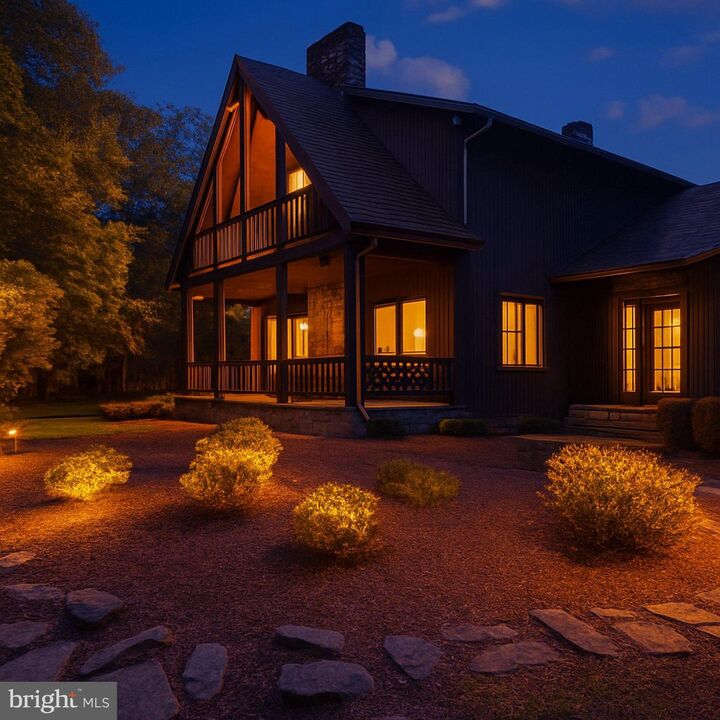 Property Photo: 10534 Gambrill Park Road MD 21702