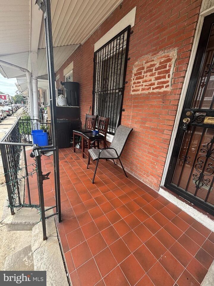 Property Photo:  2514 S Beulah Street  PA 19148 