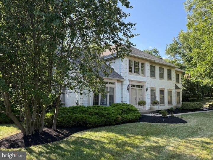 10 Shalimar Lane  Maple Glen PA 19002 photo