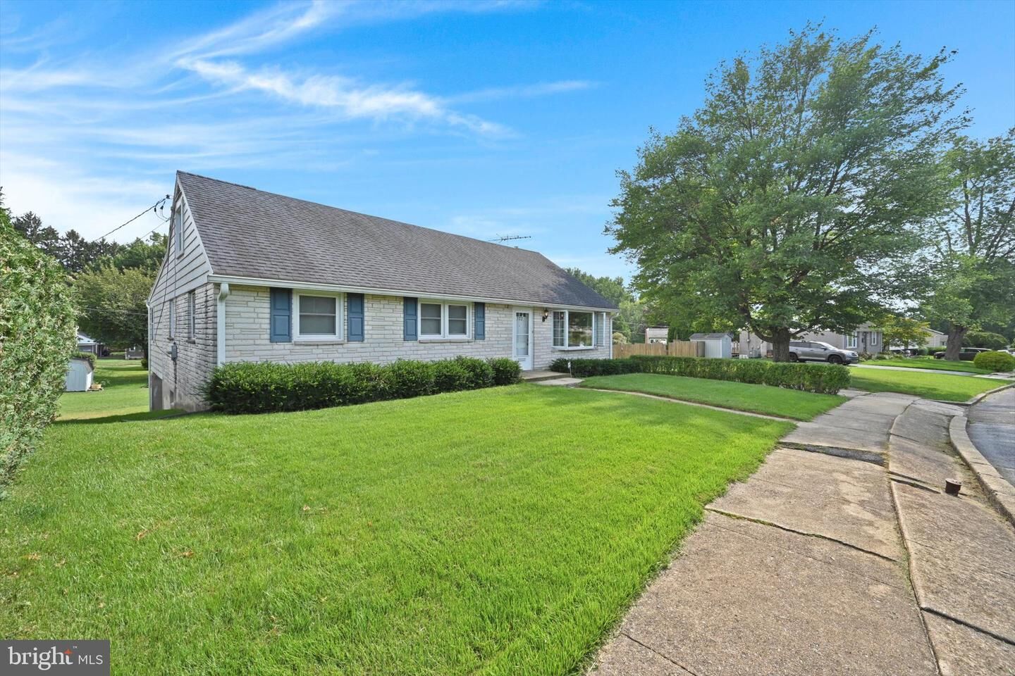 Property Photo:  322 Morrison Road  PA 19601 