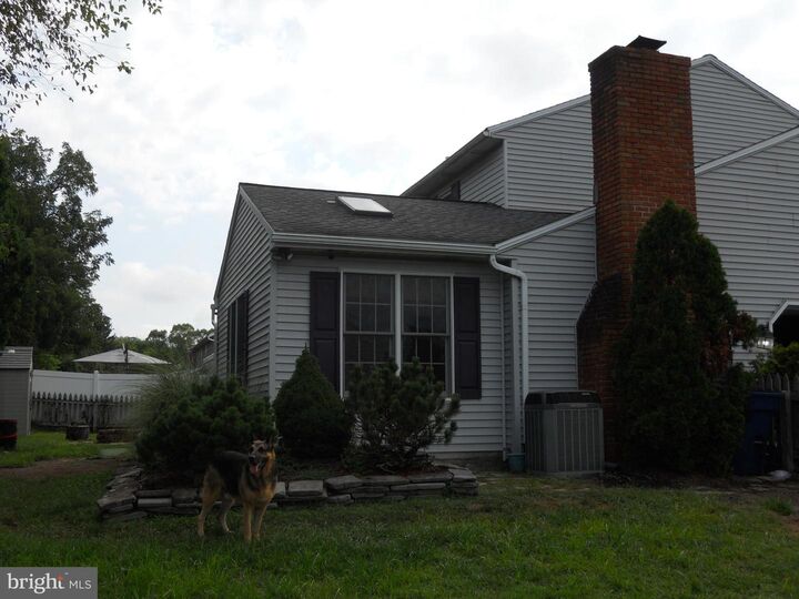 Property Photo:  2027 Gring Drive  PA 19610 