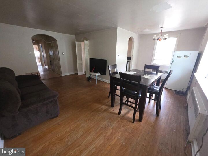 Property Photo:  4952 Wynnefield Avenue  PA 19131 