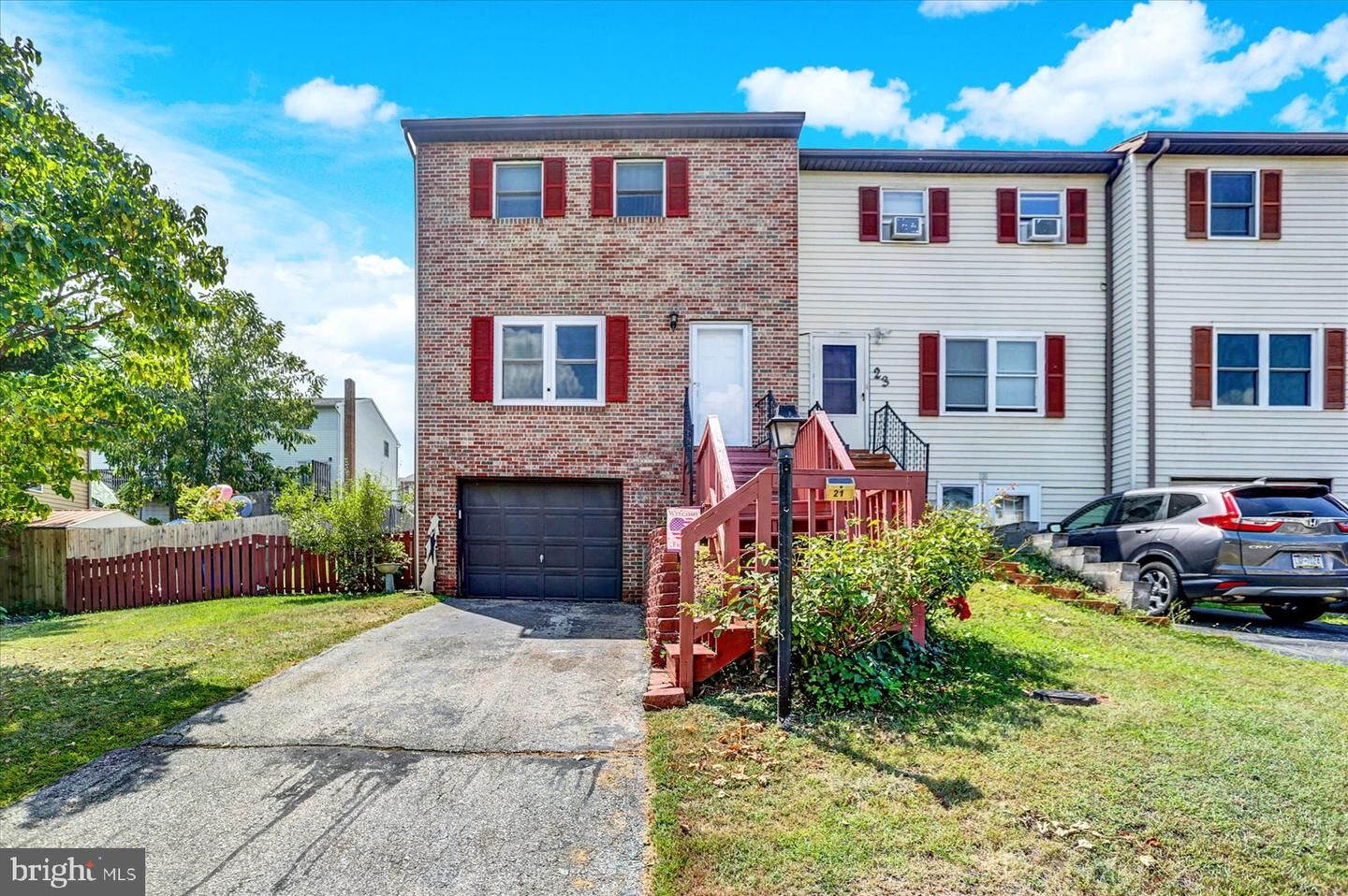 Property Photo:  21 N Conley Lane  PA 17319 