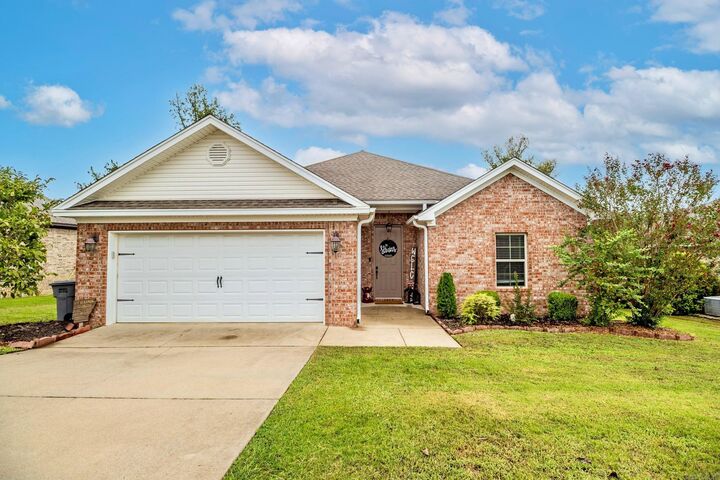 Property Photo:  8108 North Haven  AR 72002 