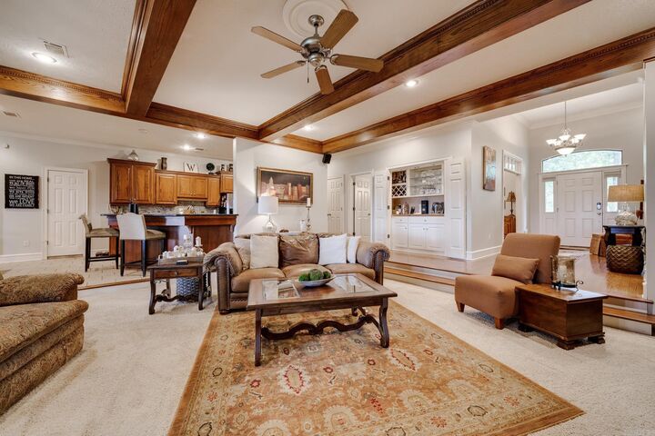 Property Photo:  4135 Zachary Trail  AR 72032 