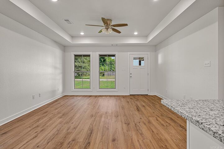 Property Photo:  305 Carol Ave  AR 72447 