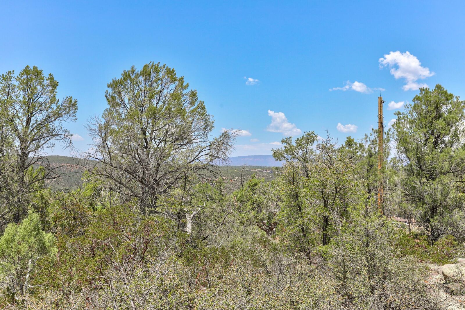 Property Photo:  1106 S Gold Nugget Lane  AZ 85541 