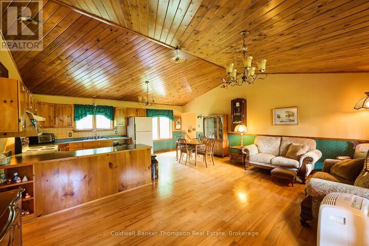 Property Photo: 66 Rain Lake Road ON P0A 1M0