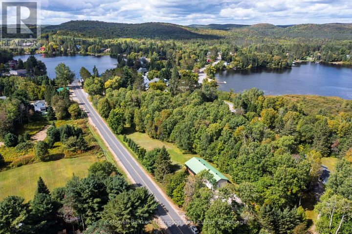 Photo de la propriété:  66 Rain Lake Road  ON P0A 1M0 