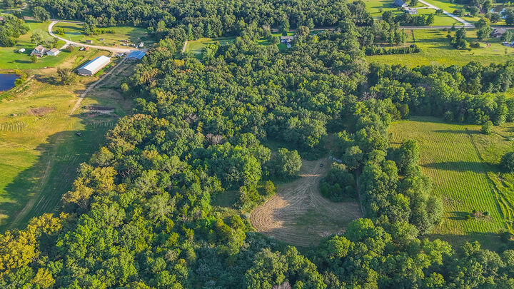 Property Photo:  E Lake San Lynn Rd  MO 65240 