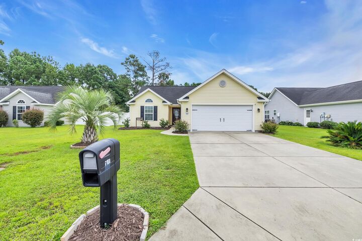 Property Photo: 757 Bucklin Loop SC 29579