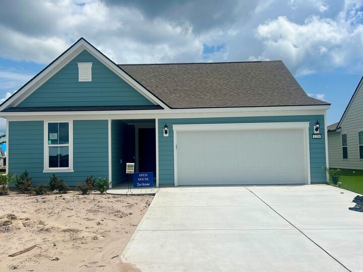 1256 Crested Iris Way  North Myrtle Beach SC 29582 photo