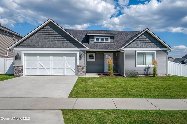 13017 N Cavanaugh Dr  Rathdrum ID 83858 photo
