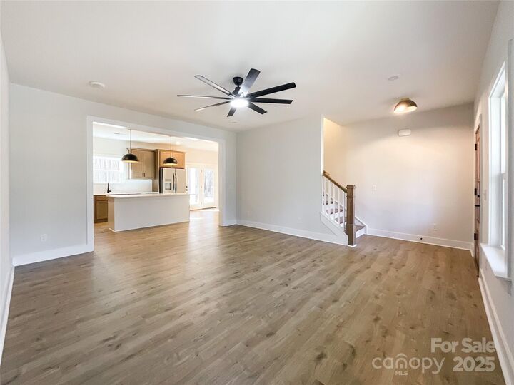 Property Photo: 1029 Baylor Grove Road NC 28112
