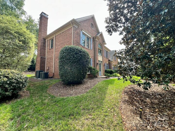 Property Photo: 115 Sardis Plantation Drive NC 28105