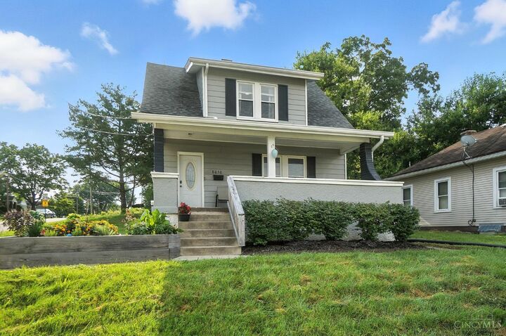 Property Photo: 8616 Blue Ash Road OH 45242