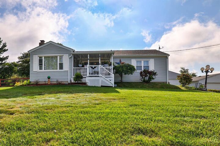 10034 Brehm Road  Cincinnati OH 45252 photo