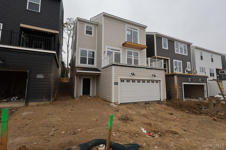 Property Photo:  5686 Ohio Trail  OH 45248 