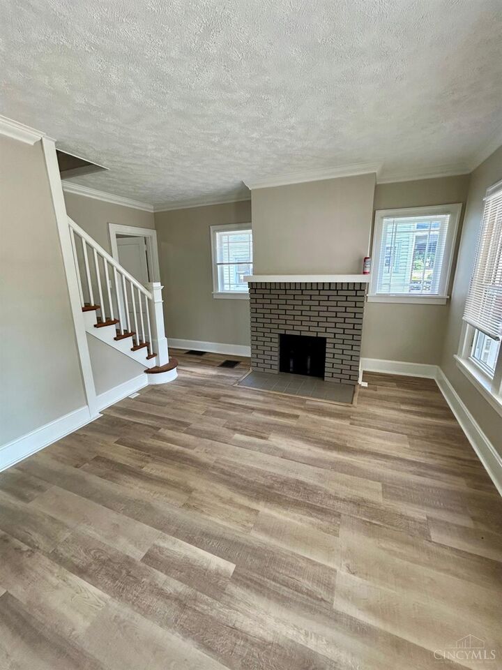 Property Photo: 317 N Washington Street OH 45123