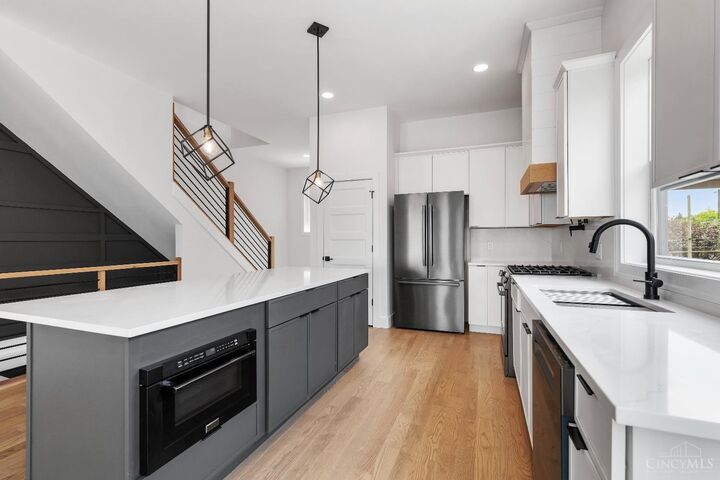 Property Photo:  3522 Brotherton Road  OH 45209 