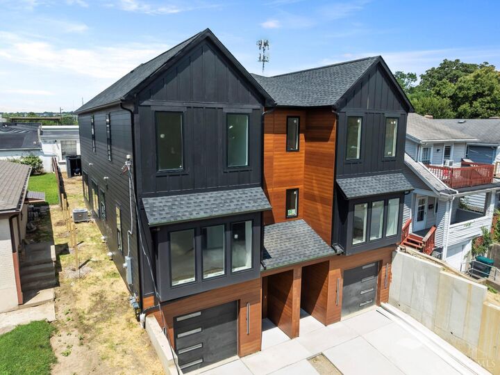 Property Photo:  3522 Brotherton Road  OH 45209 