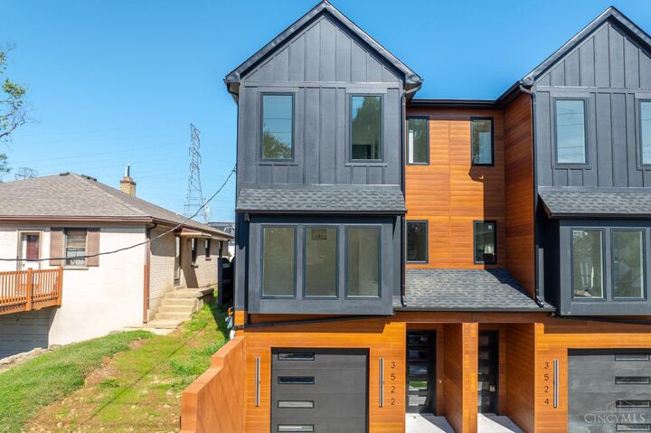 Property Photo:  3522 Brotherton Road  OH 45209 
