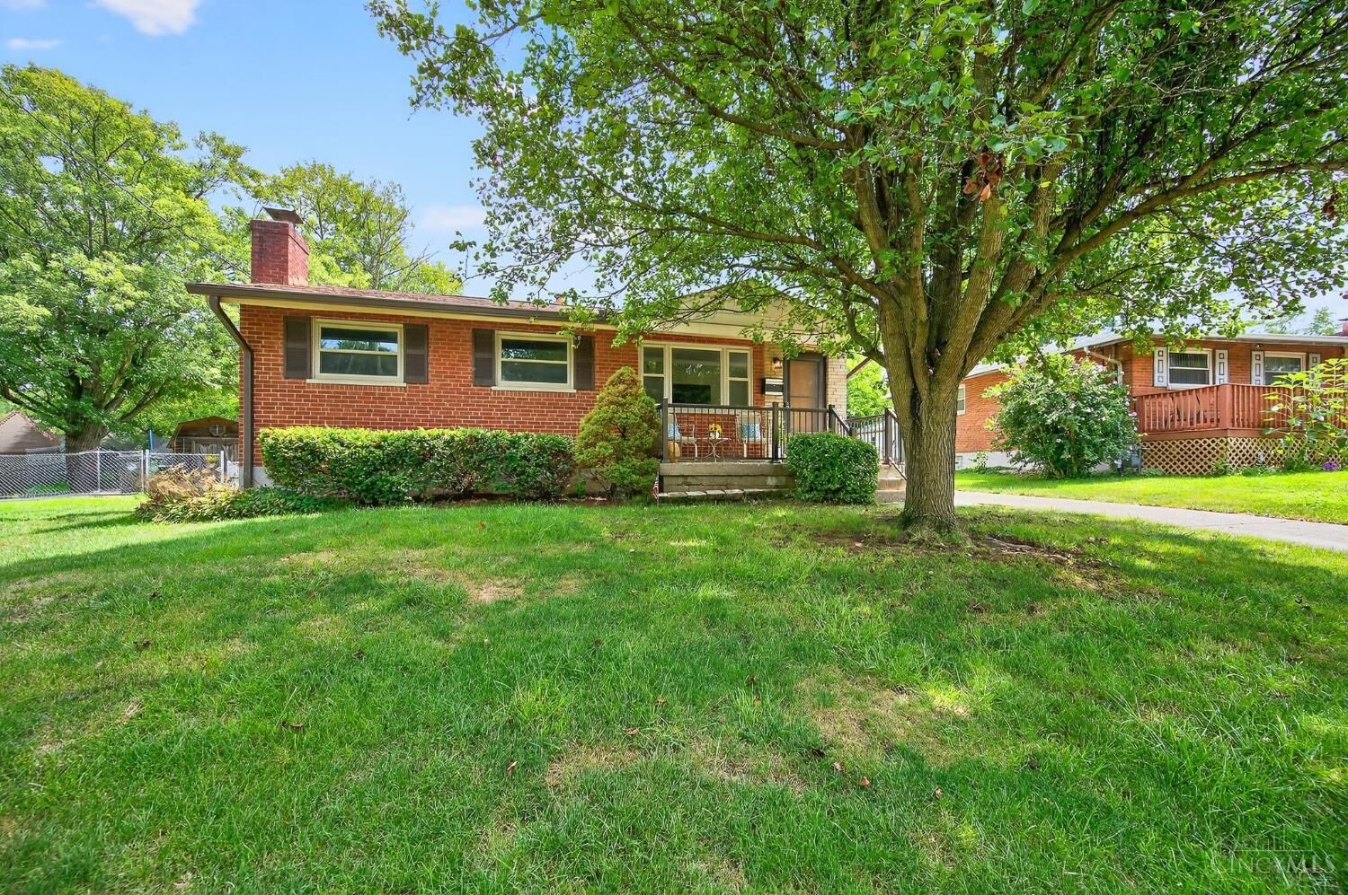 Property Photo: 10580 Robindale Drive OH 45241
