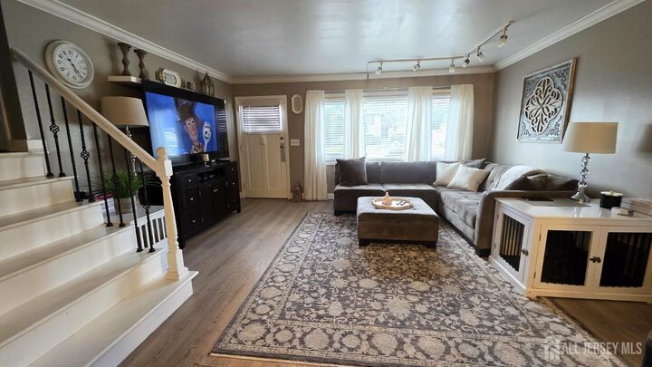 Property Photo: 26 Oxford Road NJ 08816
