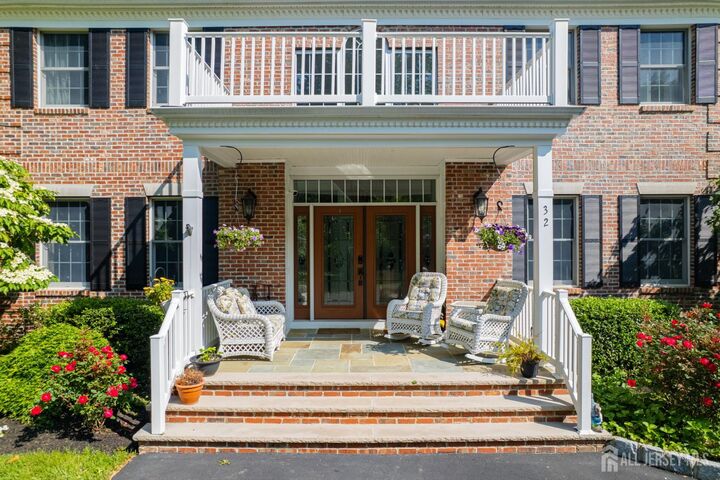 Property Photo: 32 Four Bridges Road NJ 07930