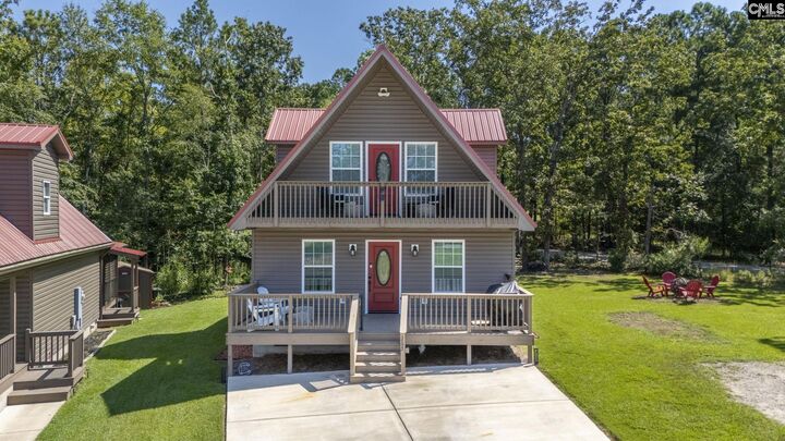 Property Photo: 285 Marina Cove SC 29054