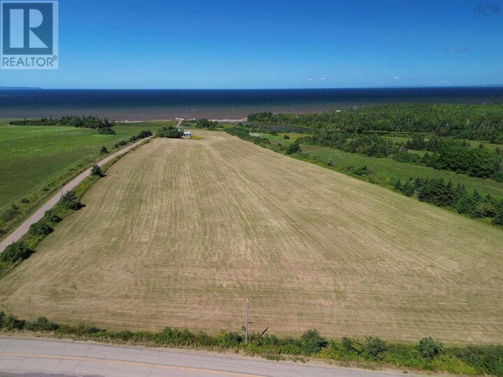 Property Photo:  Tracadie Acreage  NS B0H 1A0 