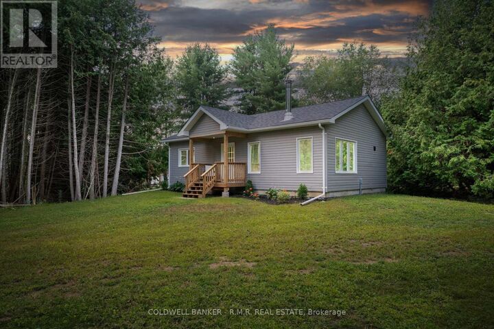 Photo de la propriété:  8440 Deans Hill Road  ON L0A 1B0 