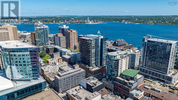 Property Photo: 1650 Granville Street 1103 NS B3J 0E1