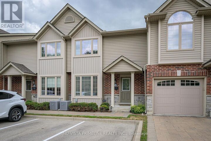 Property Photo: 1010 Fanshawe Road East 63 ON N5X 0K9