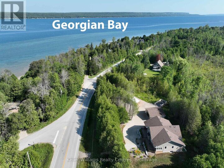 Property Photo: 502180 Grey Road 1 ON N0H 2T0