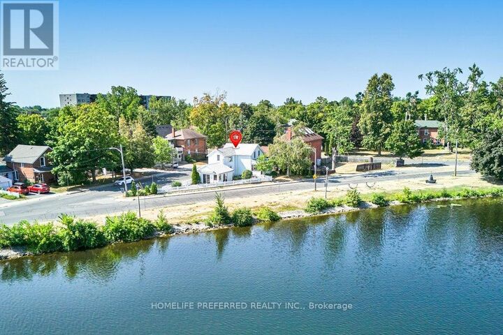 Property Photo: 157 Crescent Street ON K9J 2G4