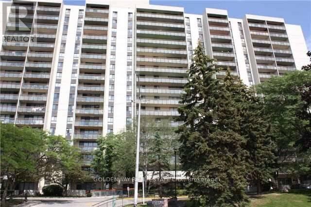 Photo de la propriété:  177 Linus Road 402  ON M2J 4S5 