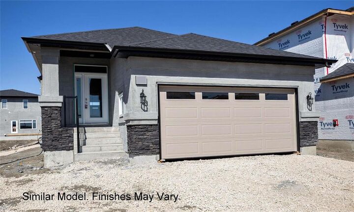87 Loggerhead Road  Winnipeg MB R2P 0H3 photo