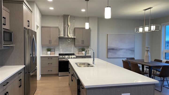 Photo de la propriété:  182 Rangeview Way  MB R3Y 2K7 