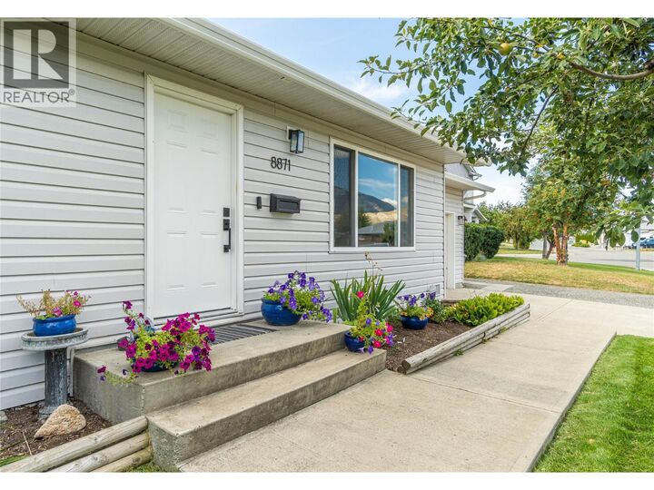Property Photo:  8871 Badger Drive  BC V2C 6V2 