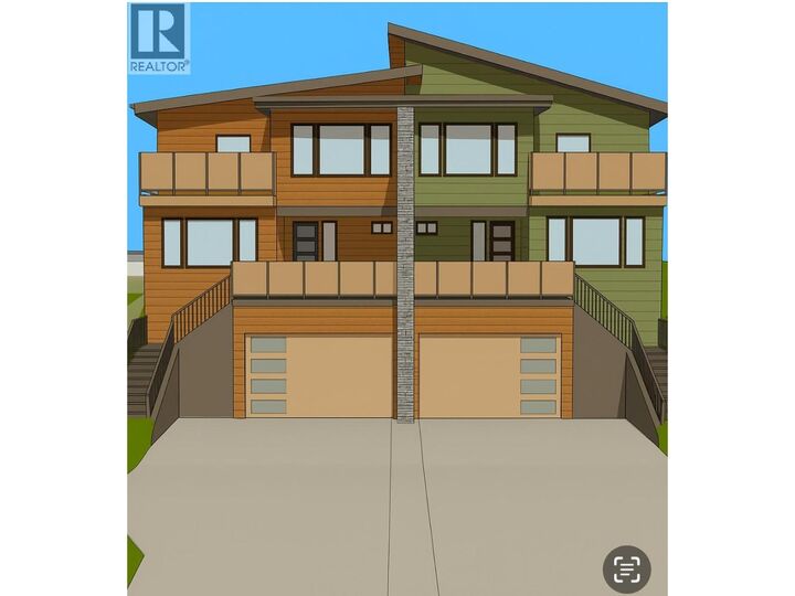 Property Photo:  2041 Hugh Allan Drive  BC V1S 2B6 