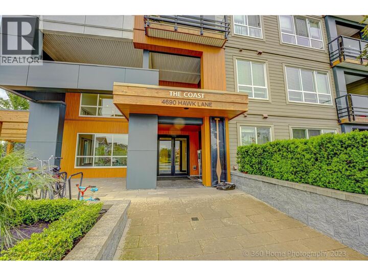 Property Photo:  4690 Hawk Lane 223  BC V4M 0C4 