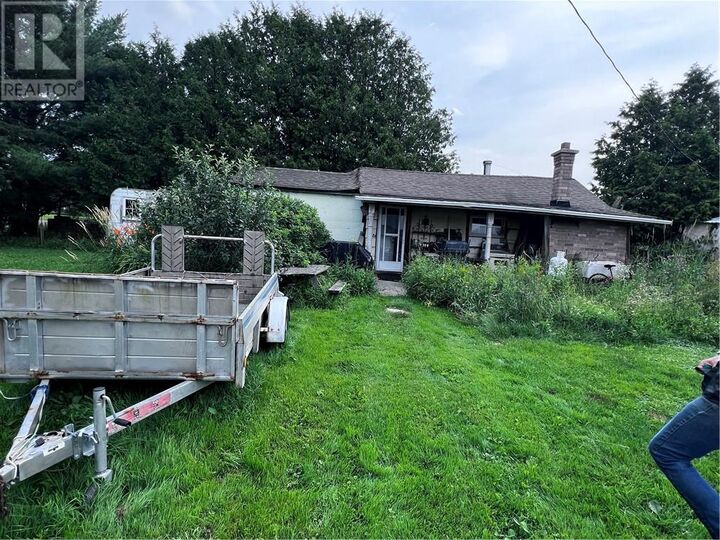 Photo de la propriété:  429 Pothier Road Unit# & Pcl.4734  ON P0M 2W0 