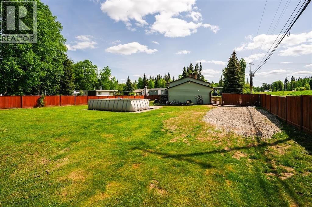 Property Photo:  8110 Hart Highway  BC V2K 3B5 