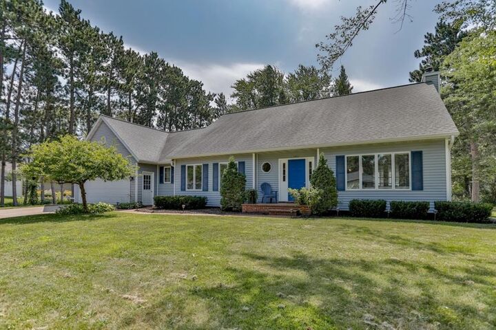 Property Photo: 1821 Monterey Avenue WI 54476