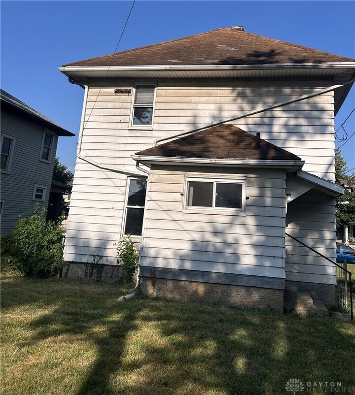 Property Photo:  113 N Sutphin Street  OH 45042 