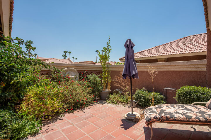 Property Photo:  42895 Scirocco Road  CA 92211 