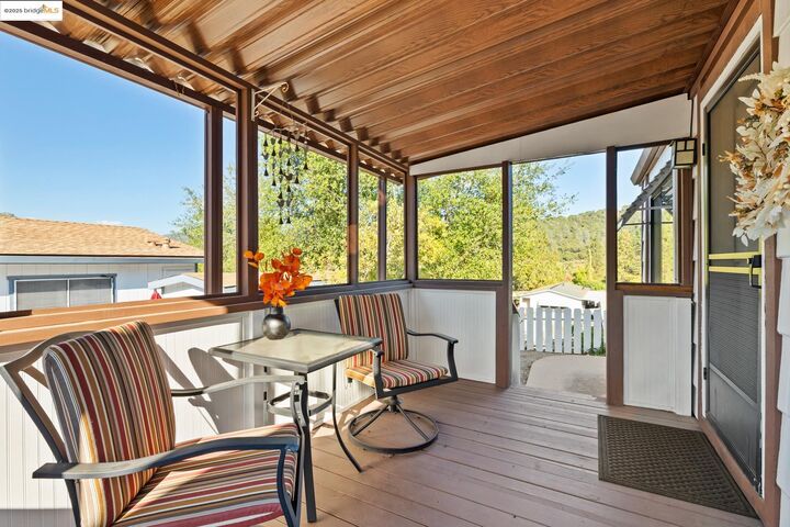 Property Photo:  18717 Mill Villa Rd #407  CA 95327